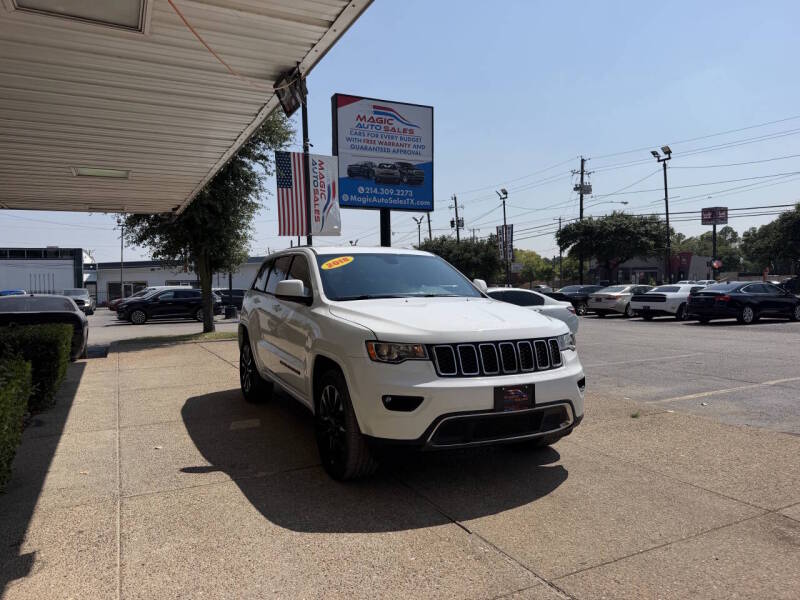 jeep grand cherokee 2018 1C4RJFAG4JC343767 image jeep grand cherokee 2018 1C4RJFAG4JC343767 image